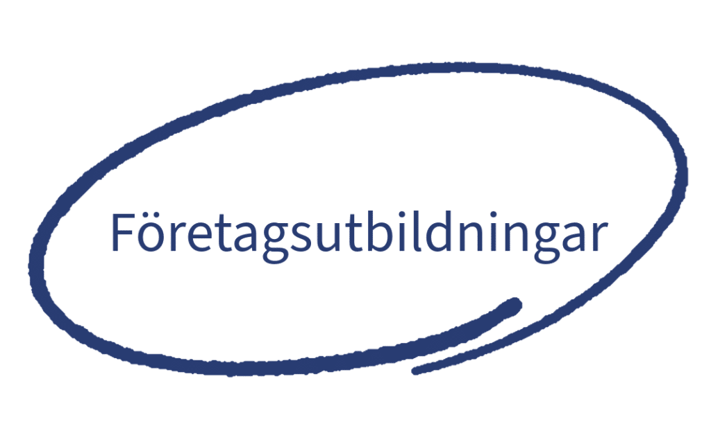 Företagsutbildningar