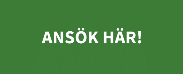 Länk till ansökan till tågtekniksutbildning